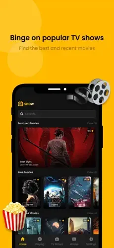 13th-sonyliv-review tv show